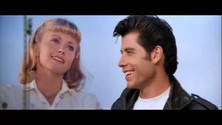 Grease  Soundtrack Compilation [upl. by Aztinaj]