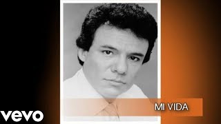 José José  Mi Vida Cover Audio [upl. by Cindra345]