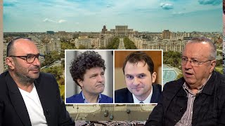 Cristoiu „Primarul Capitalei poate fi personajul principal din România”Cine ar fi candidatul ideal [upl. by Templas]