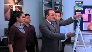 CID  Episode 615  Khoon Ka Raaz Ek Qaidi Ke Paas [upl. by Hosea]