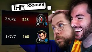 Broeki in alter Rageform  Kutcher Stream Highlights [upl. by Federica]