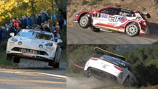 68° Rallye du Var 2022 By PapaJulien [upl. by Chavez]