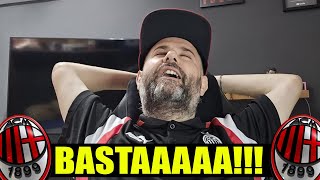 BASTA NON HA PIÙ SENSO  News Milan [upl. by Atnuahsal591]