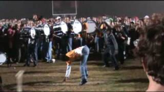 Brookwood vs North Gwinnett 2008 Drum OFF  Part 1 [upl. by Atir764]