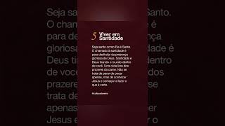 Quer crescer espiritualmente jesus chatgptbrasil pregação series frases [upl. by Alak]