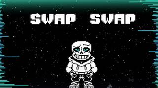 Swapswap sans quotMWEHGALOVANIAquot Theme [upl. by Emelyne454]