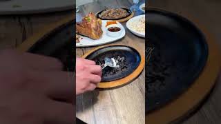 SISIG na BANGUS sisigrecipe bangus asmr food cooking [upl. by Greiner]