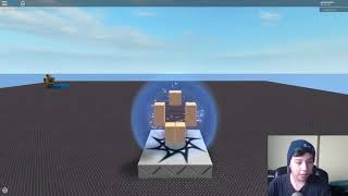 The First Quackity Roblox Raid Forum Destruction [upl. by Gloriane]