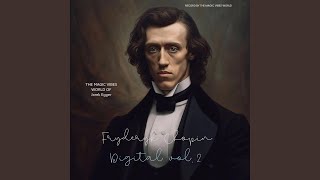 Fryderyk Chopin Digital vol2 [upl. by Samuela139]