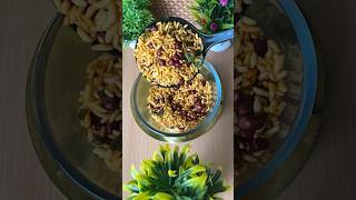 Murmure Ka Simple and Easy Chiwda Recipe in Snacks  How to make Puffed Rice Chivda Murmura shorts [upl. by Peti724]