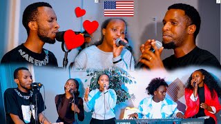 🇺🇸💕👌IGITARAMO Ep19AMENIONAMwokozi WetuBOYAKOTALAABANA BAFITE IMPANO IFASHA BENSHI😭🙌 [upl. by Nolek]