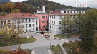 Neurologisches Therapiezentrum Kapfenberg Steiermark feiert 25 Jähriges Bestehen [upl. by Dotti540]