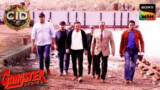 ACP ने किया एक शातिर Gangster के Plan को Expose  CID  Episode 1522  Gangster Series [upl. by Amice]