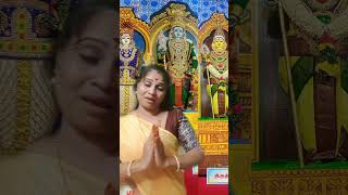 Alagan muruganidam aasai vaithen song murugansongs muruganlove kandasashti [upl. by Eico]