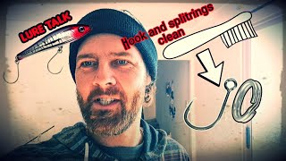 Velddrif Bergriver fishing essentials Terminal lures and tackle [upl. by Bolanger269]