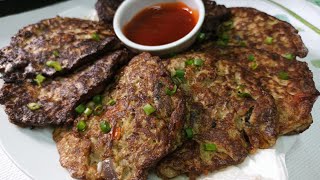 Tortang Talong with Giniling [upl. by Tjader989]