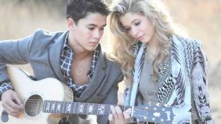 Booboo Stewart and Sasha Pieterse  BTS [upl. by Enyrb]