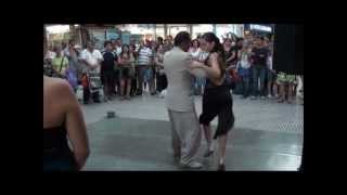 Tango Reise Buenos Aires Febr 2012 [upl. by Anivol232]