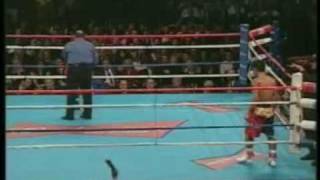 Pacquiao vs Sanchez Part II  November 2001 [upl. by Sheila448]