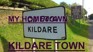 Kildare  my home town [upl. by George]