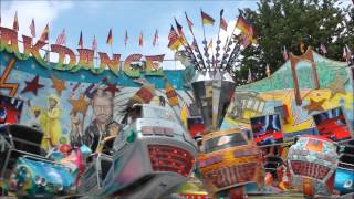 Essen Kirmes an der Gruga den2072012 [upl. by Nana]