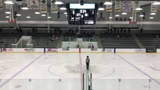 10052024 vs Owen Sound  P3 [upl. by Nottus607]