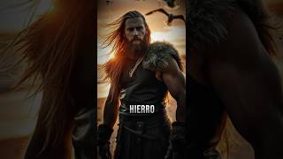 Bjorn Ironside hijo de Ragnar Lothbrok historiamilitar historia biografia shorts [upl. by De Witt125]