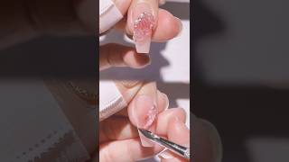 New nail paint 2024 nailart nails naildesign newsong song music love [upl. by Notlek]