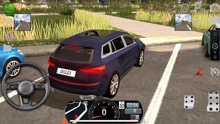 Thrilling 4x4 Adventure Skoda Kushaq 2024 Simulator [upl. by Boyden999]