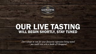 Glengoyne Live Tasting [upl. by Dailey]