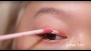 Glossier Makeup feat Lidstar  Jess [upl. by Bevan]