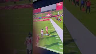 Touchdown George￼ kittle 99 yards [upl. by Adall]