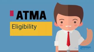 ATMA 2017 MBA Exam Details  Getentrancecom [upl. by Nastassia132]