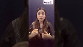 Symptoms of Eczema  Dr Shareefa Chause [upl. by Browning]