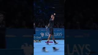 Top 10 Djokovic Insane Moments Part 1 [upl. by Notnad310]