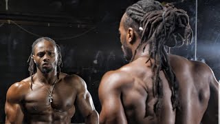 Ulisses JrFitness Workout Motivation 2019 [upl. by Aivekahs113]