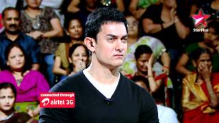 Men without spouses  Satyamev Jayate [upl. by Aissatsana308]