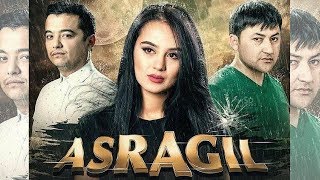 Asragil uzbek kino  Асрагил узбек кино [upl. by Len637]