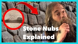 The True Purpose of Megalith Stone Nubs [upl. by Romo]