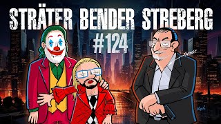 Sträter Bender Streberg  Der Podcast Folge 124 [upl. by Molohs]