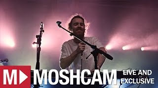 Premiere Chet Faker Dead Body live in Chicago  Moshcam [upl. by Nniw579]