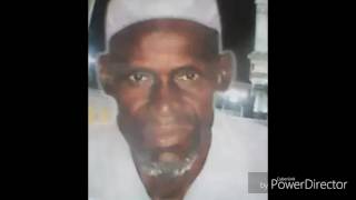 Thierno Moutarou sabaly kolda [upl. by Sacrod700]