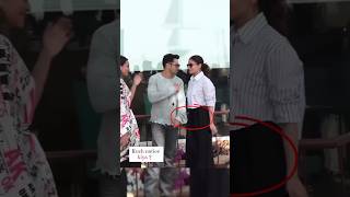 Alia Varun को क्यो खिच रही है ❓ aliabhatt shorts varun [upl. by Ark643]