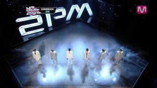 2PM문득 At Times by 2PMMcountdown 2013516 [upl. by Elinor]