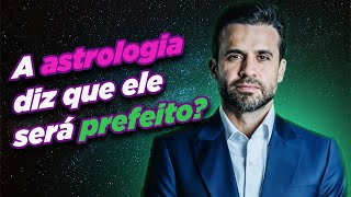 Pablo Marçal e seu mapa astral [upl. by Gregrory683]