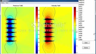 Cascade CFD® [upl. by Esorylime879]