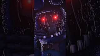 withered bonnie voice lines fnaf2 [upl. by Acinemod]