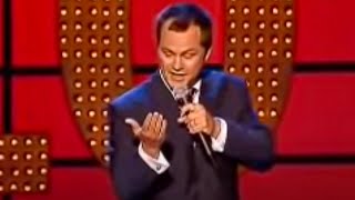 Jack Dee and His Mobile Phone  Live at the Apollo  BBC Studios [upl. by Shull696]