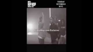 Kendrick Lamar DISS BET Cypher ft Tyler the Creator [upl. by Noiemad]