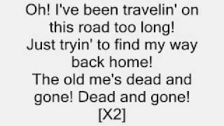 TI  Dead and Gone Lyrics [upl. by Atronna]